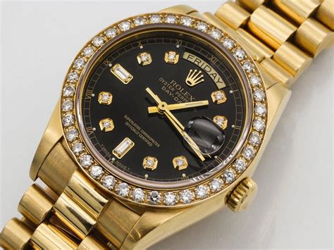 waarde diamanten in rolex|rolex horloges prijs.